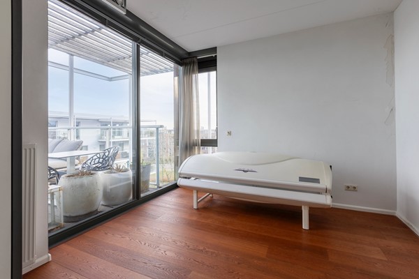 Medium property photo - Ansjovislaan 228, 4617 AT Bergen op Zoom